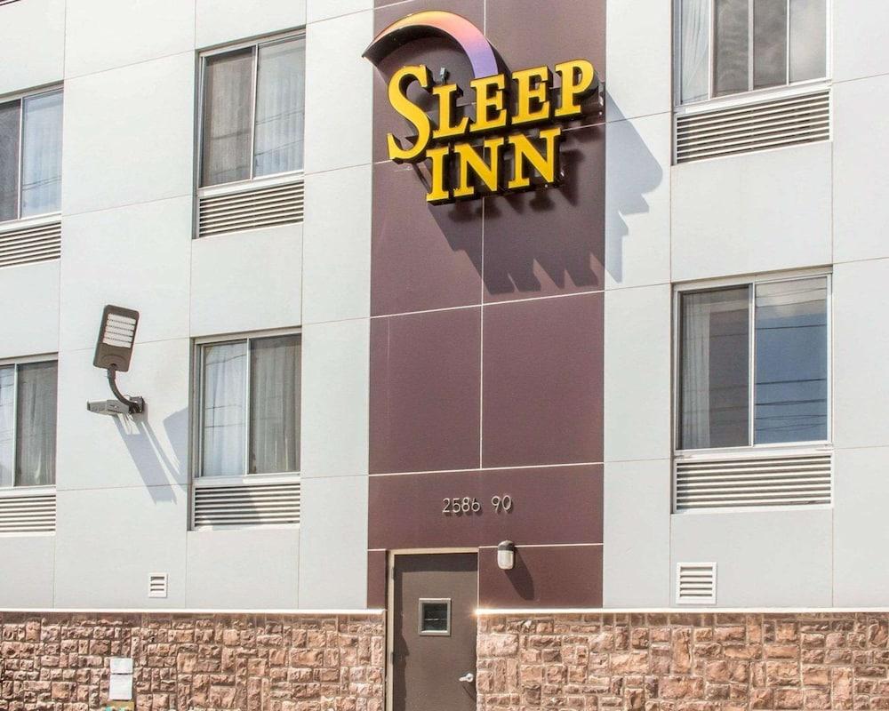 Sleep Inn Coney Island photo 1
