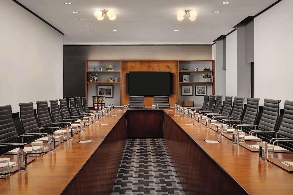 Chicago Athletic Association, a Hyatt Hotel photo 86