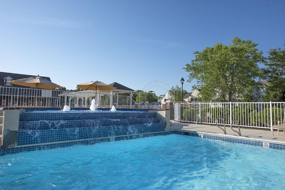 Club Wyndham Kingsgate photo 29