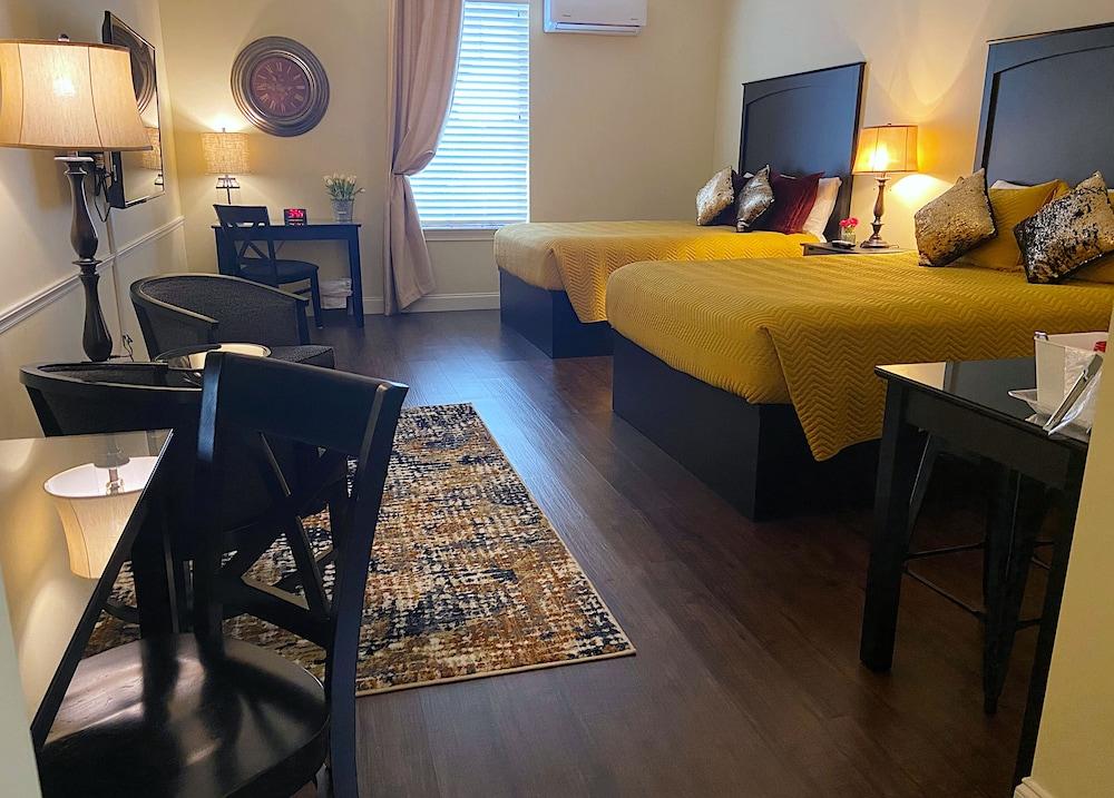 30A Inn & Suites photo 29