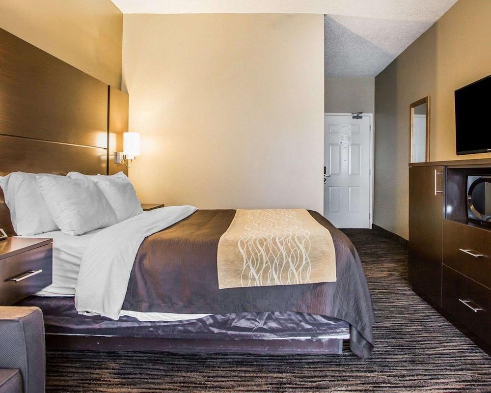 Quality Inn Dayton North - Vandalia photo 10