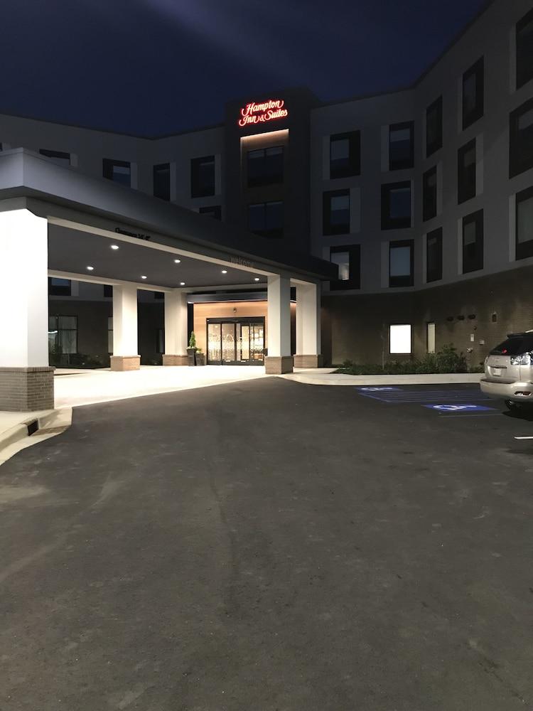 Hampton Inn & Suites Columbia Killian Road photo 24