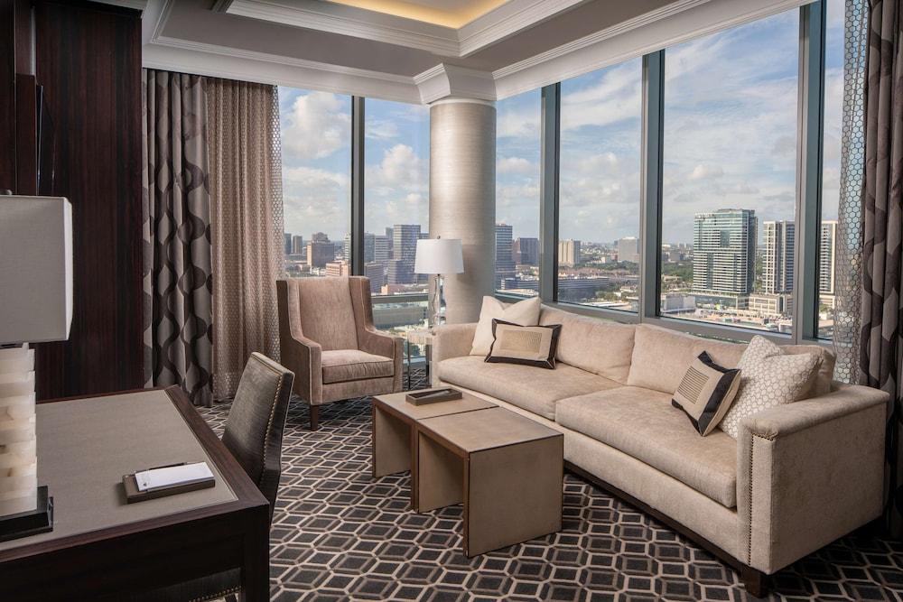 The Post Oak Hotel at Uptown Houston photo 15