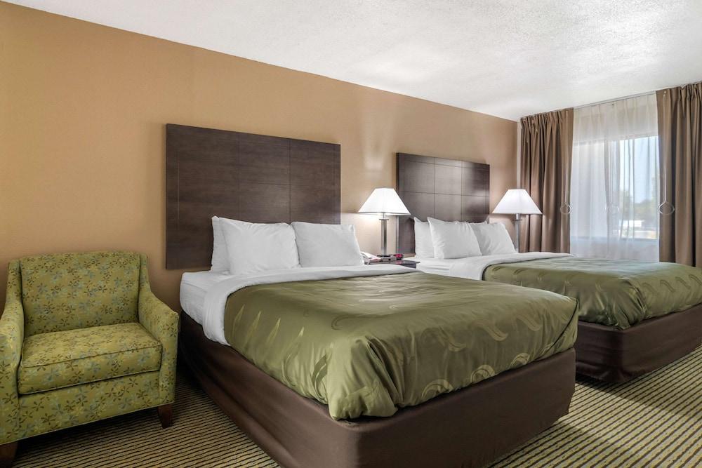 Quality Inn McDonough Atlanta South photo 18