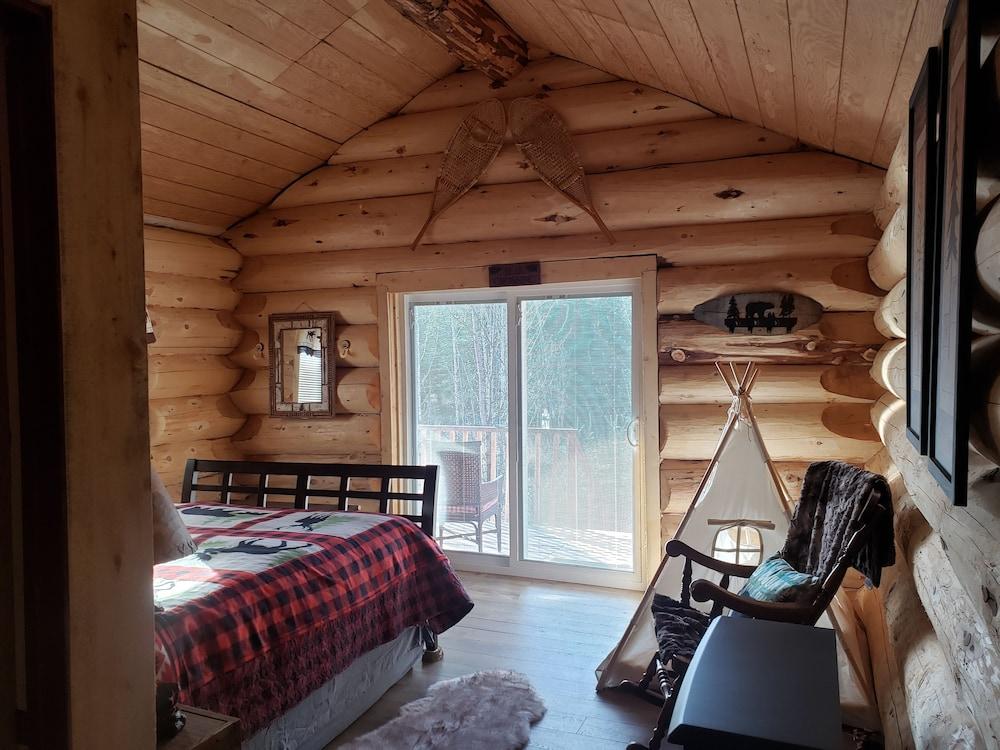 Wrangell Mountain Lodge photo 21