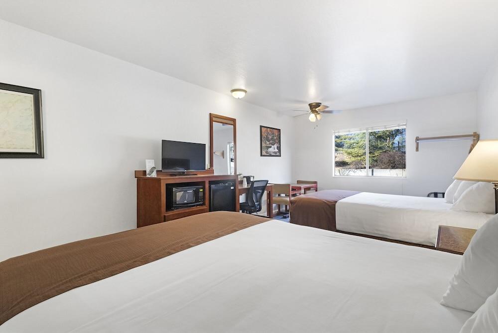 Aladdin Inn photo 14