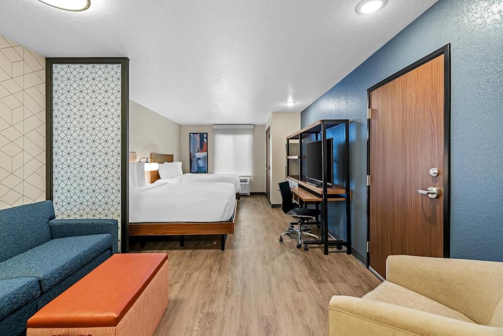 Everhome Suites Rochester Greece photo 33