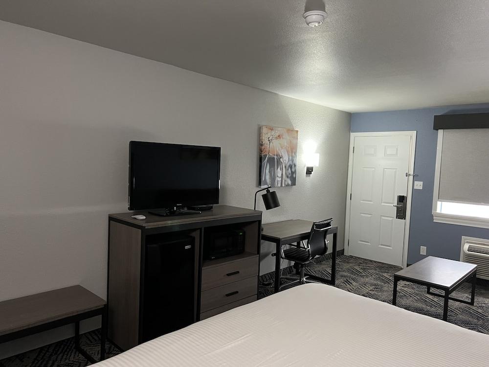 Garden Inn & Suite photo 7