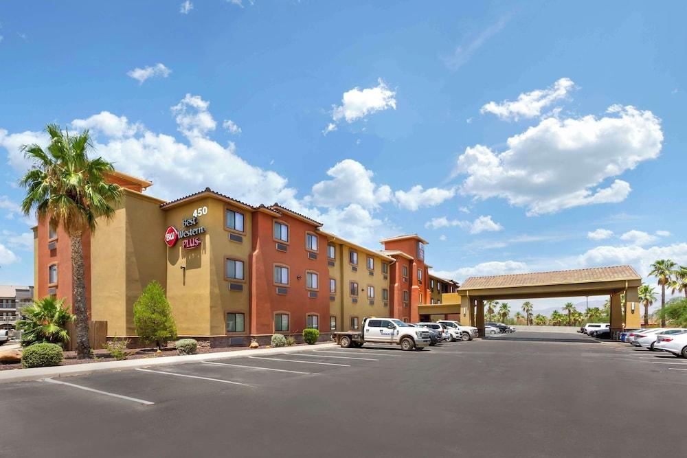 Best Western Plus Safford photo 44