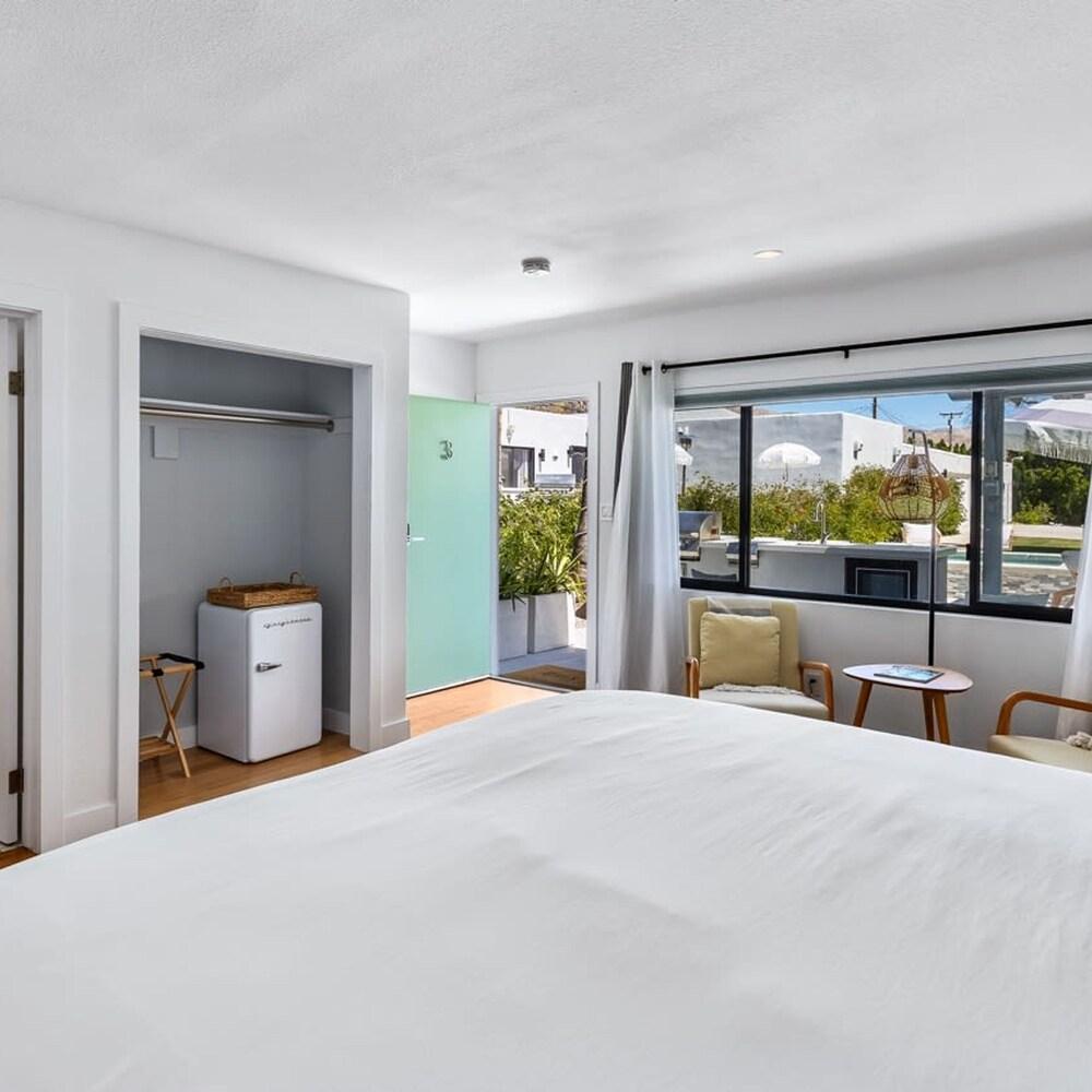 King Deluxe Room photo 92
