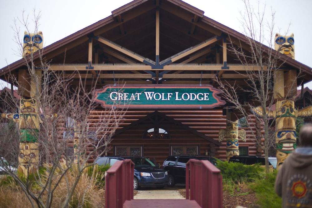 Great Wolf Lodge Traverse City photo 1