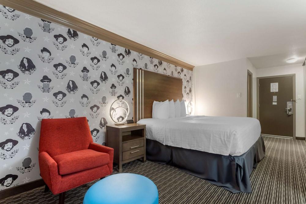 Aiden Austin City Hotel photo 14