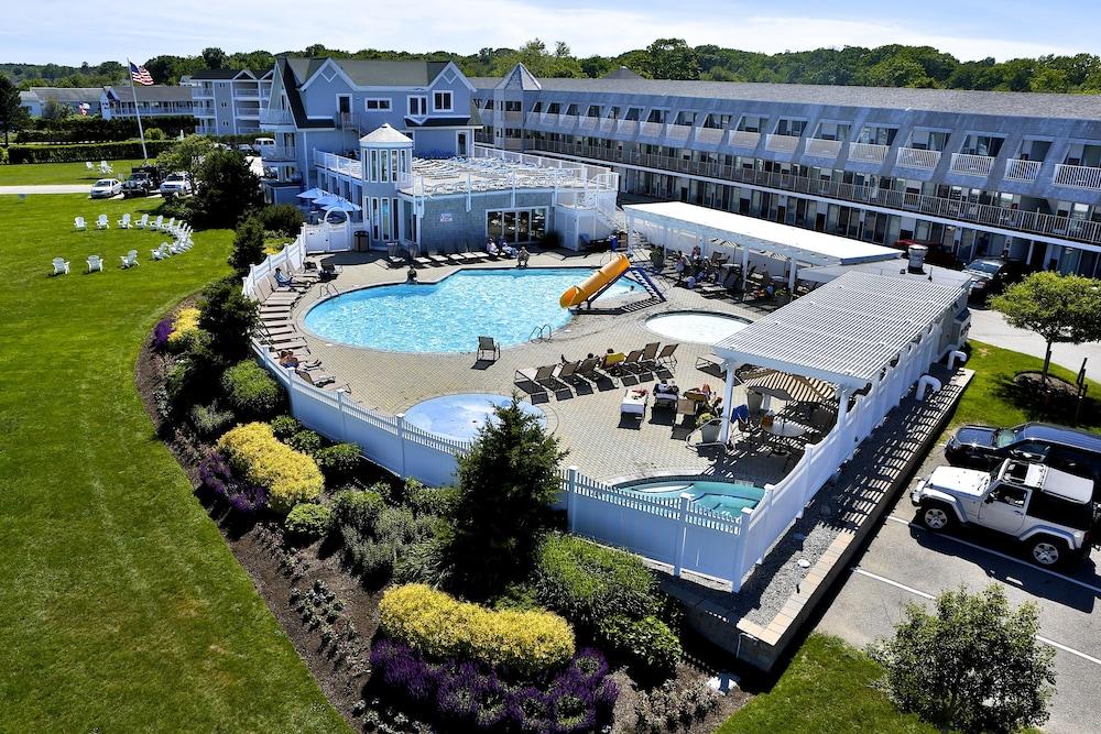 Anchorage Inn and Resort photo 23