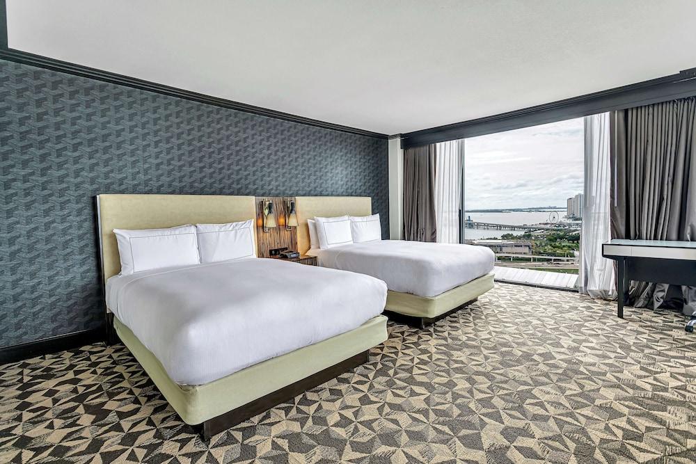 Hilton Miami Downtown photo 40