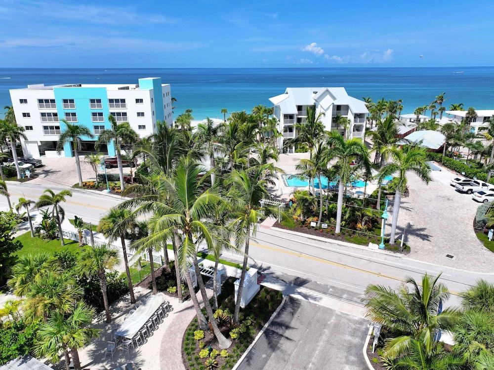 Manasota Key Resort — hotel in Englewood