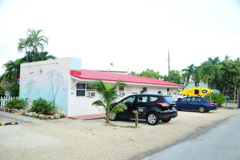 Conch On Inn Motel photo 12