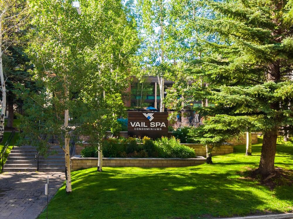 The Vail Spa Condominiums photo 86