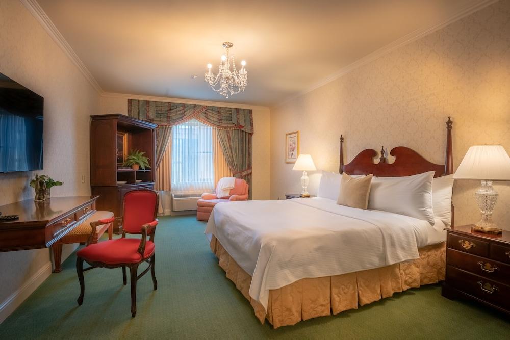 Bristol Hotel, Boutique Collection photo 8