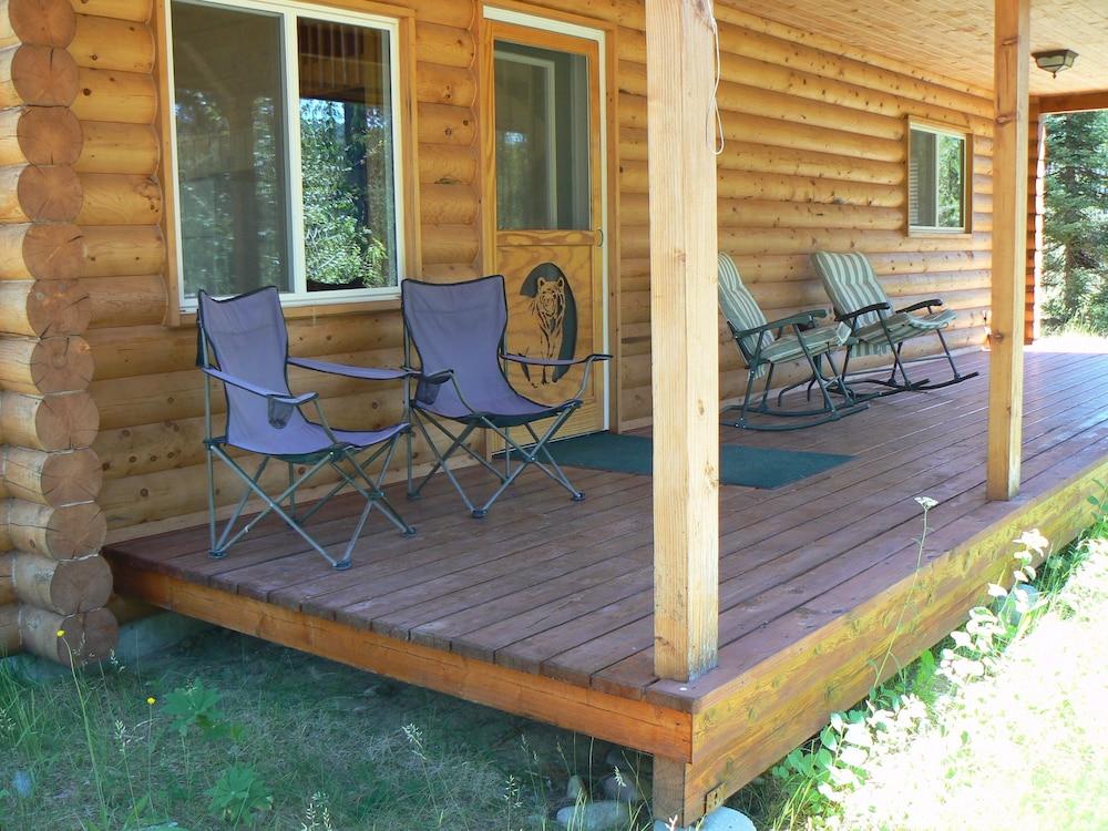 Smoky Bear Ranch Bed & Breakfast & Cabins photo 33
