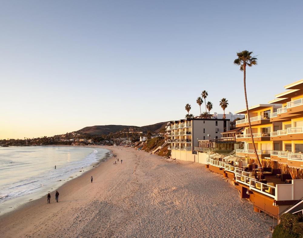Pacific Edge Oceanfront Hotel photo 2