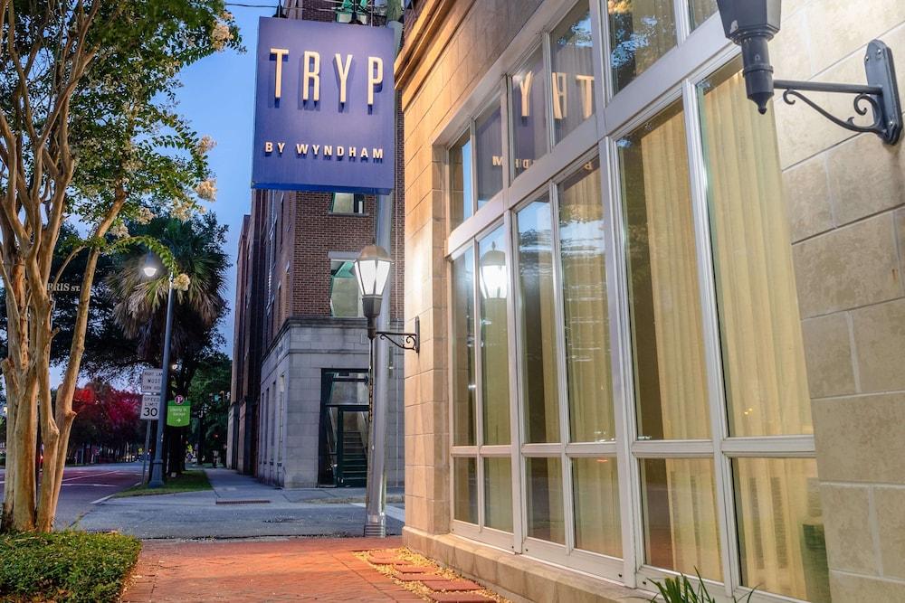 TRYP by Wyndham Savannah Downtown/Historic District photo 70
