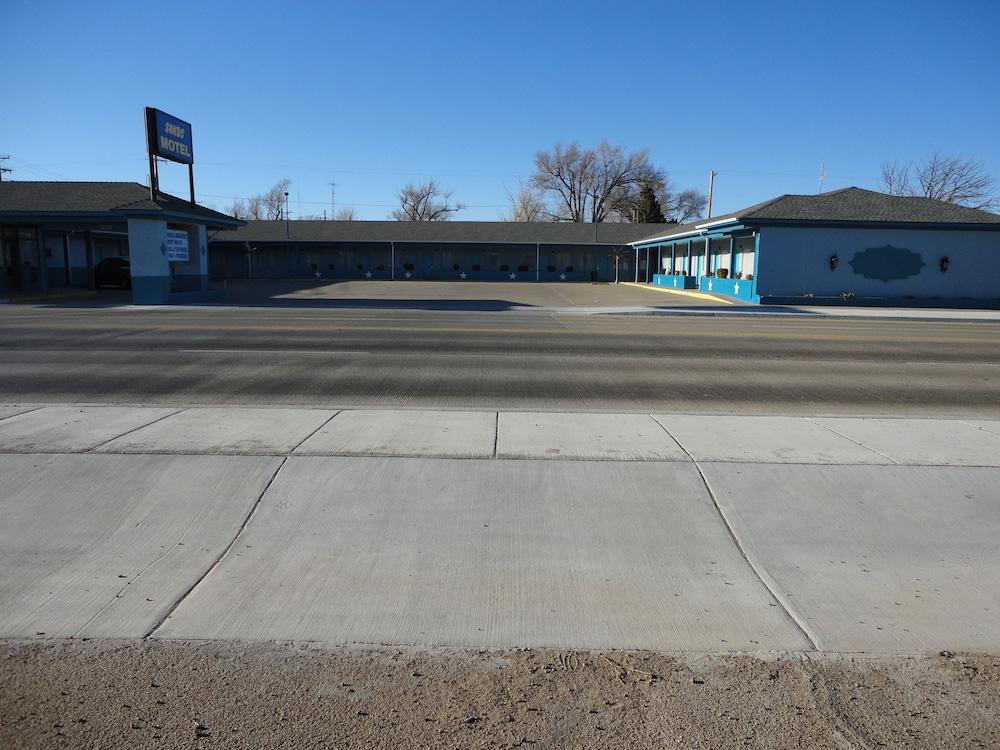 Sands Motel photo 26