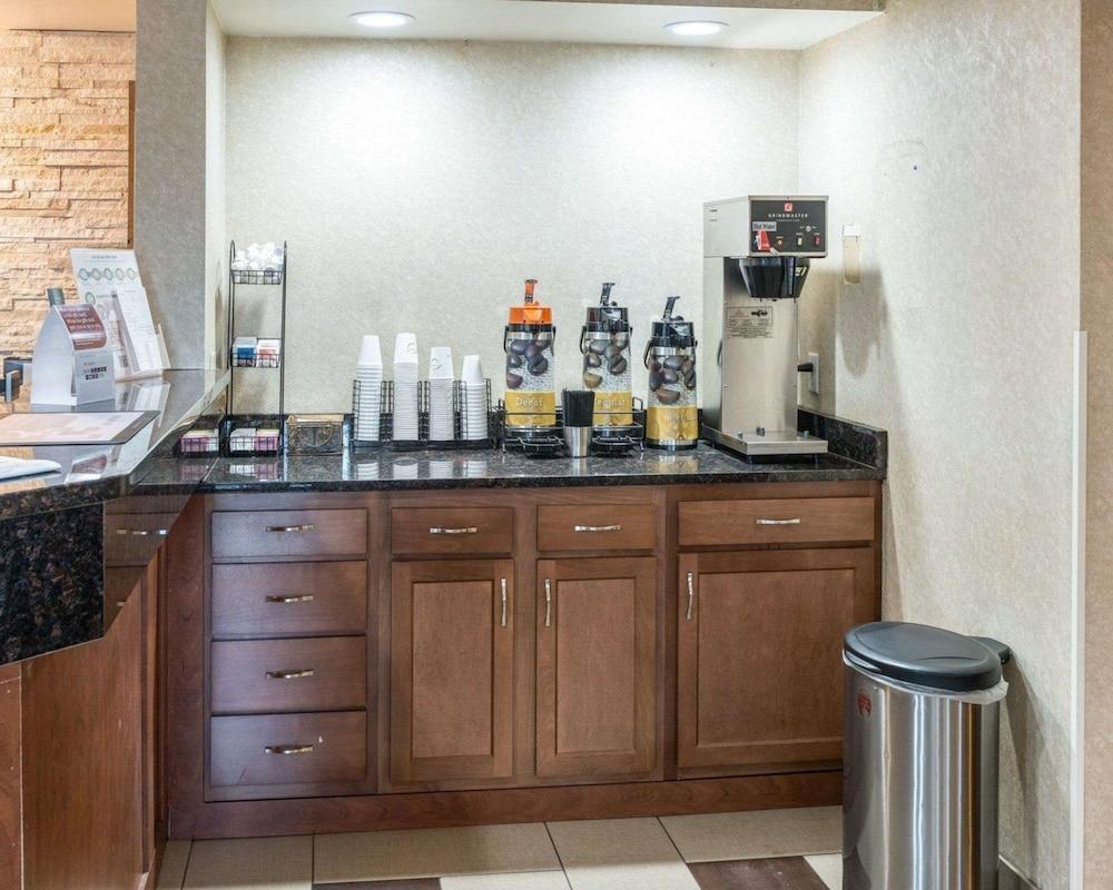Quality Inn Savage - Bloomington West photo 5