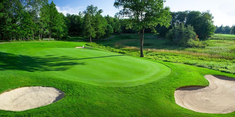Manistee National Golf and Resort photo 2