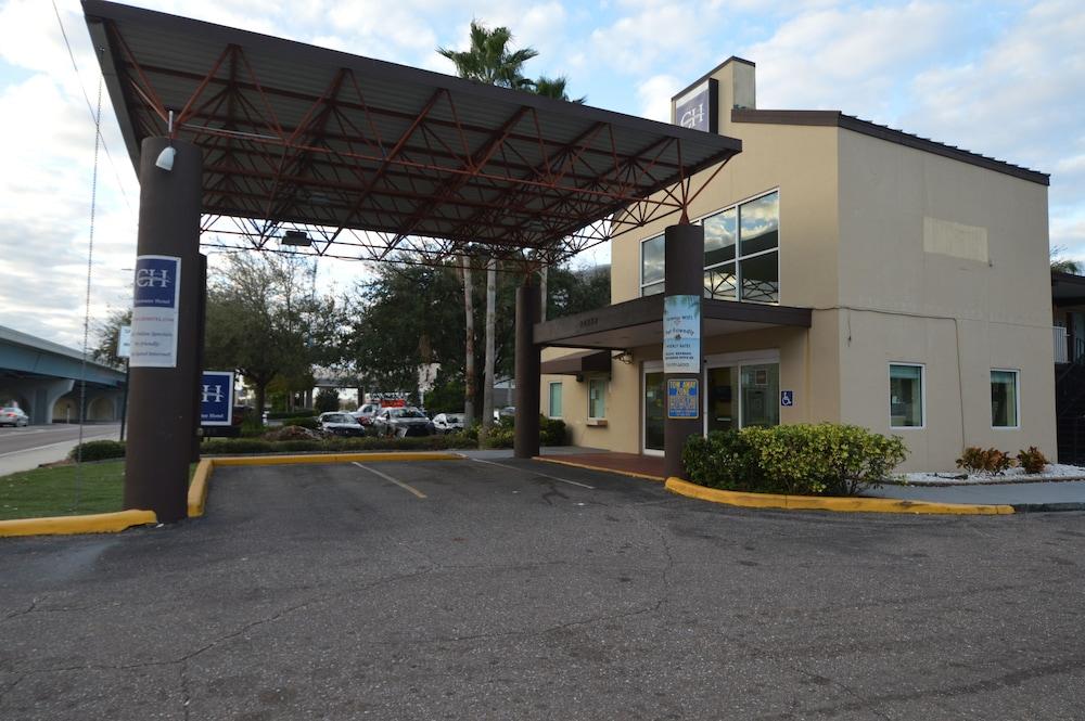Clearwater Hotel photo 82