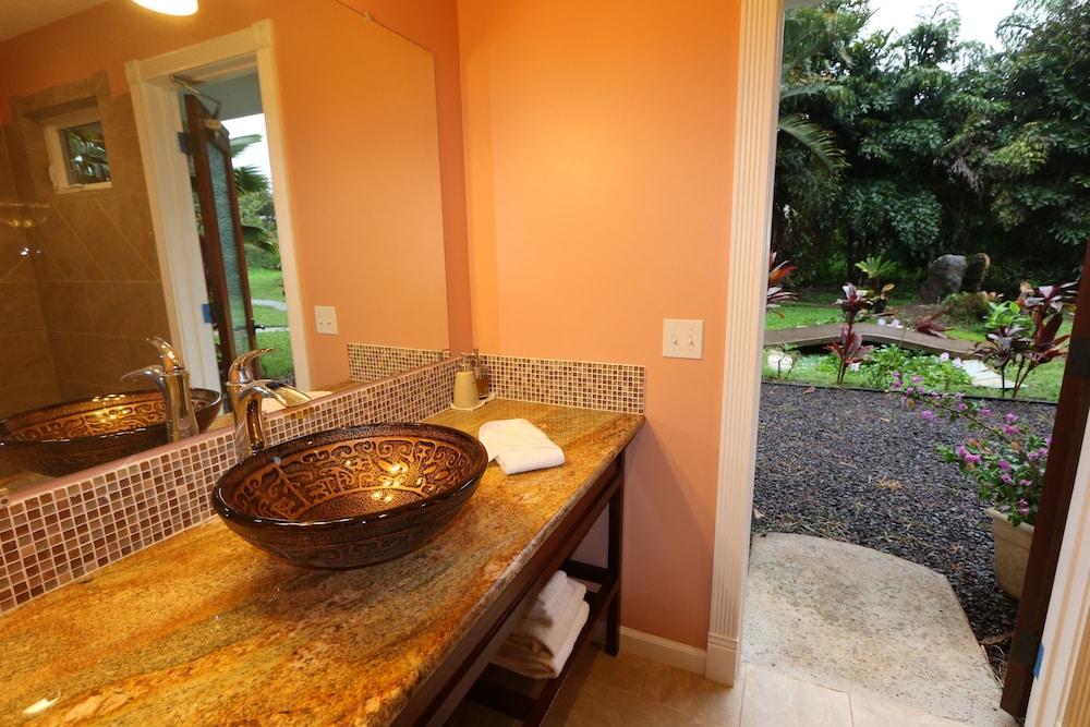 Hawaii Island Retreat photo 32