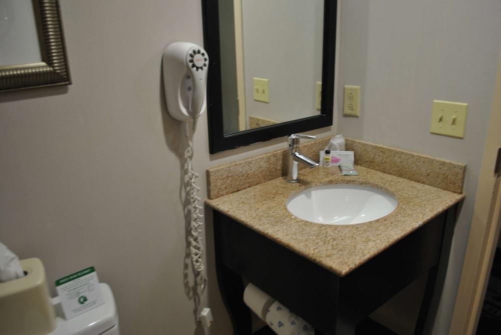 Best Western Owego Inn photo 26