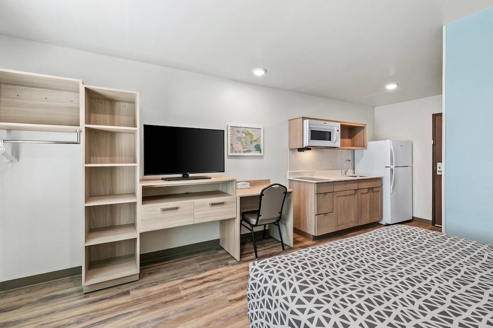 Woodspring Suites Anderson North I-85 photo 67