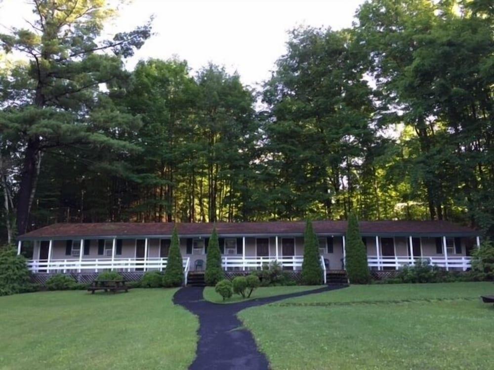 Adirondack Oasis Motel photo 1