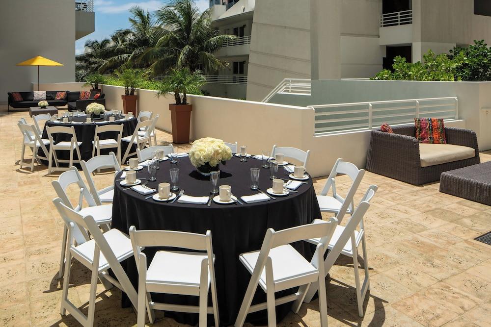 Royal Palm South Beach Miami, a Tribute Portfolio Resort photo 40
