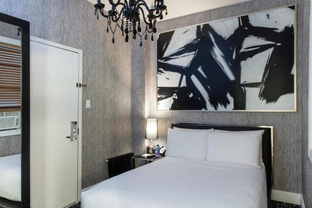 Square Hotel at Times Square photo 15