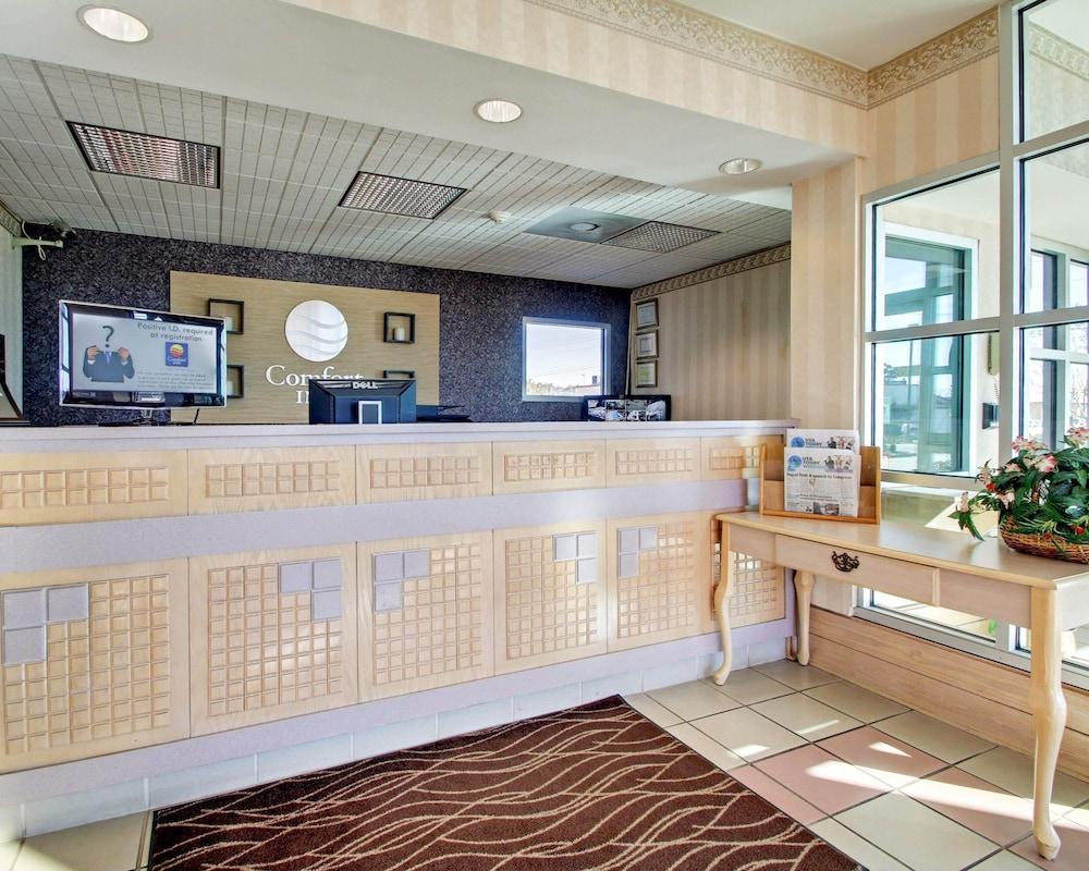 Quality Inn Brookhaven photo 33