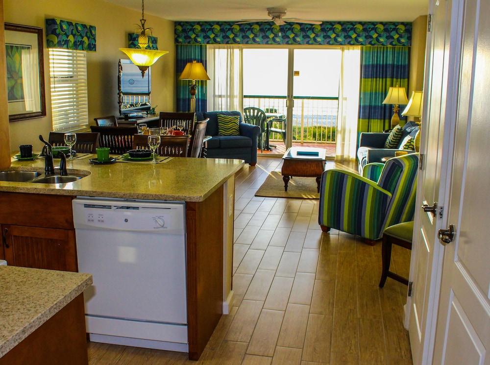The Resort on Cocoa Beach photo 12
