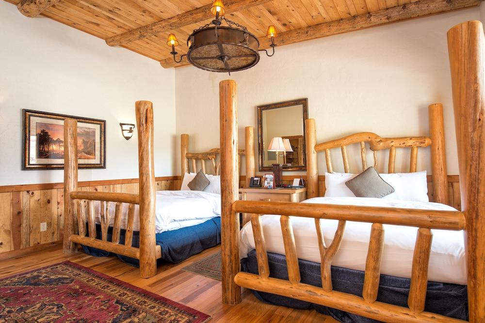 Sorrel River Ranch Resort photo 41