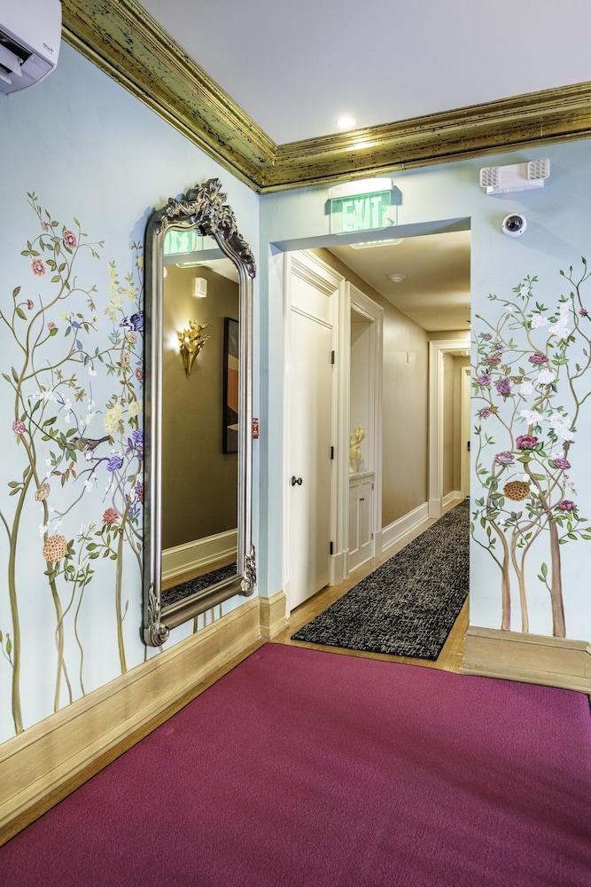 The Edward Hotel photo 46