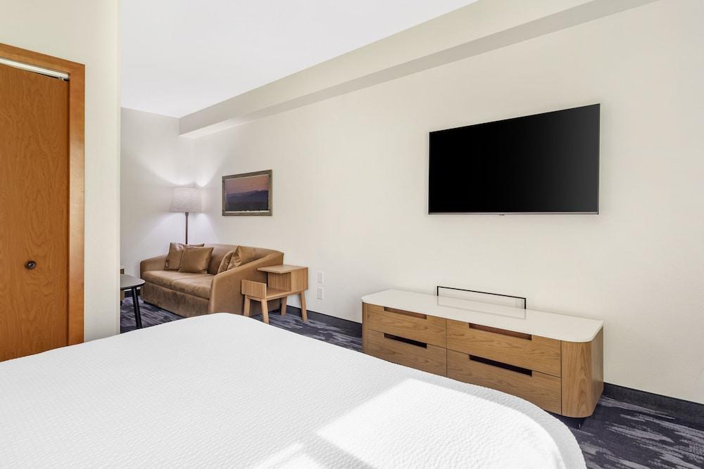 Fairfield Inn by Marriott Boone photo 26