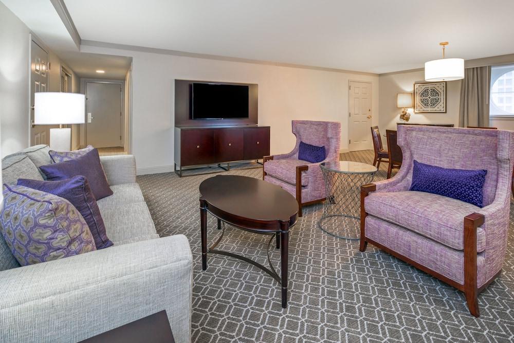 Crowne Plaza New Orleans French Qtr - Astor by IHG photo 37