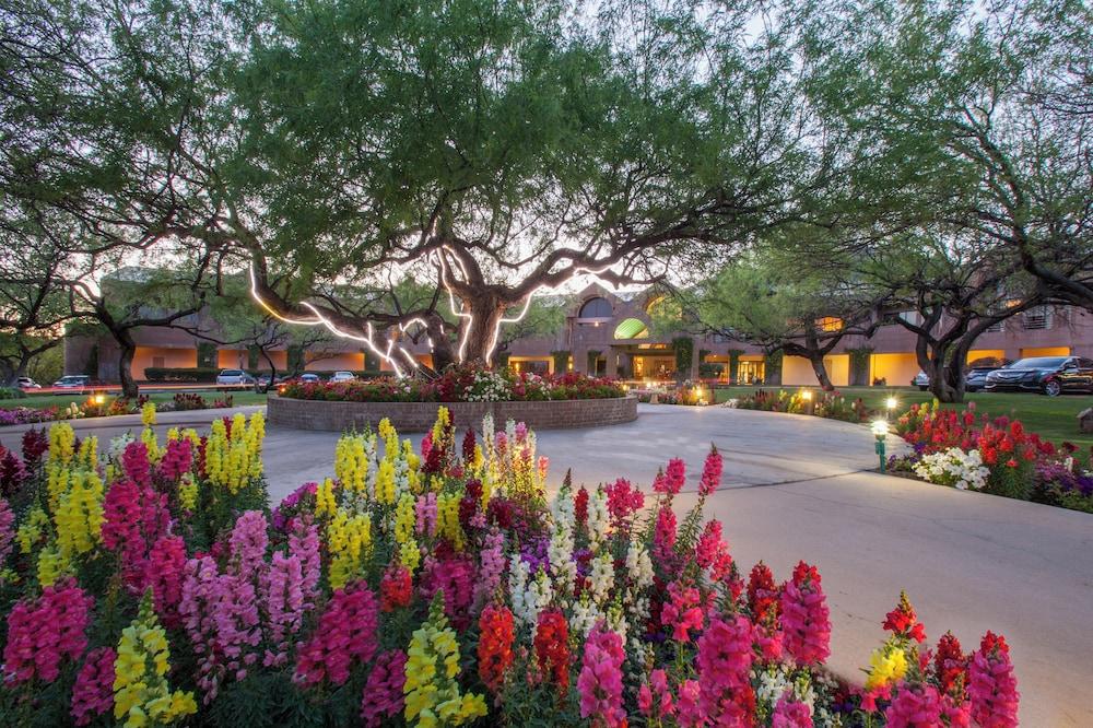 Ventana Canyon Club and Lodge photo 62
