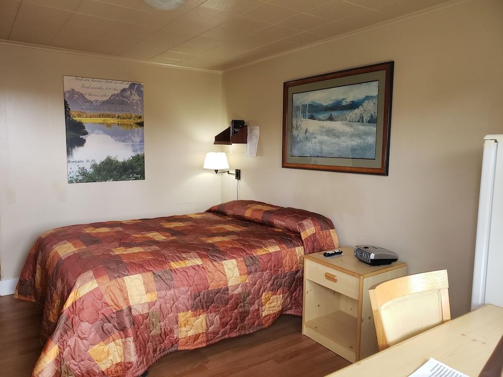Brickyard Inn photo 6