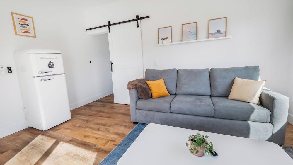 Rise Suites Oceanside photo 22
