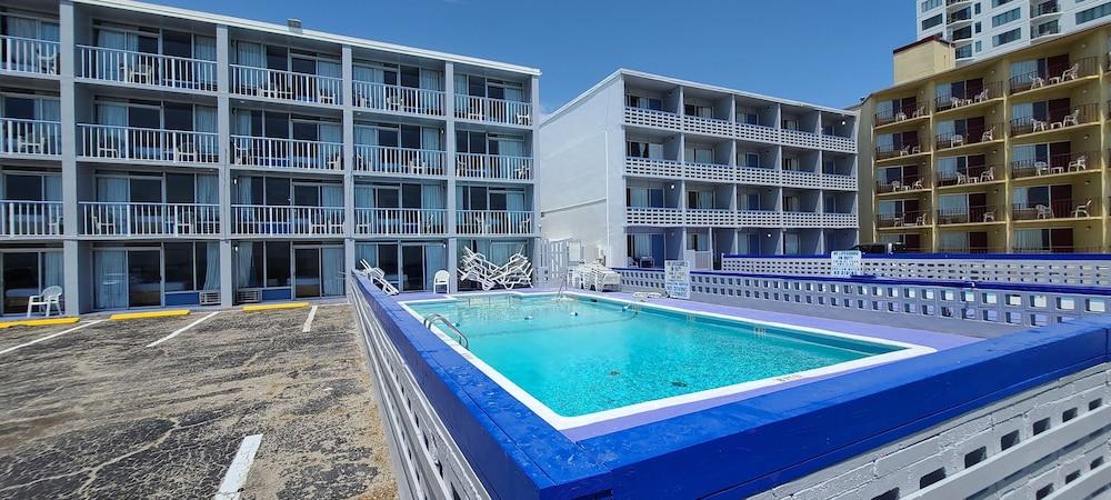 Twilight Surf Hotel Ocean Front photo 33