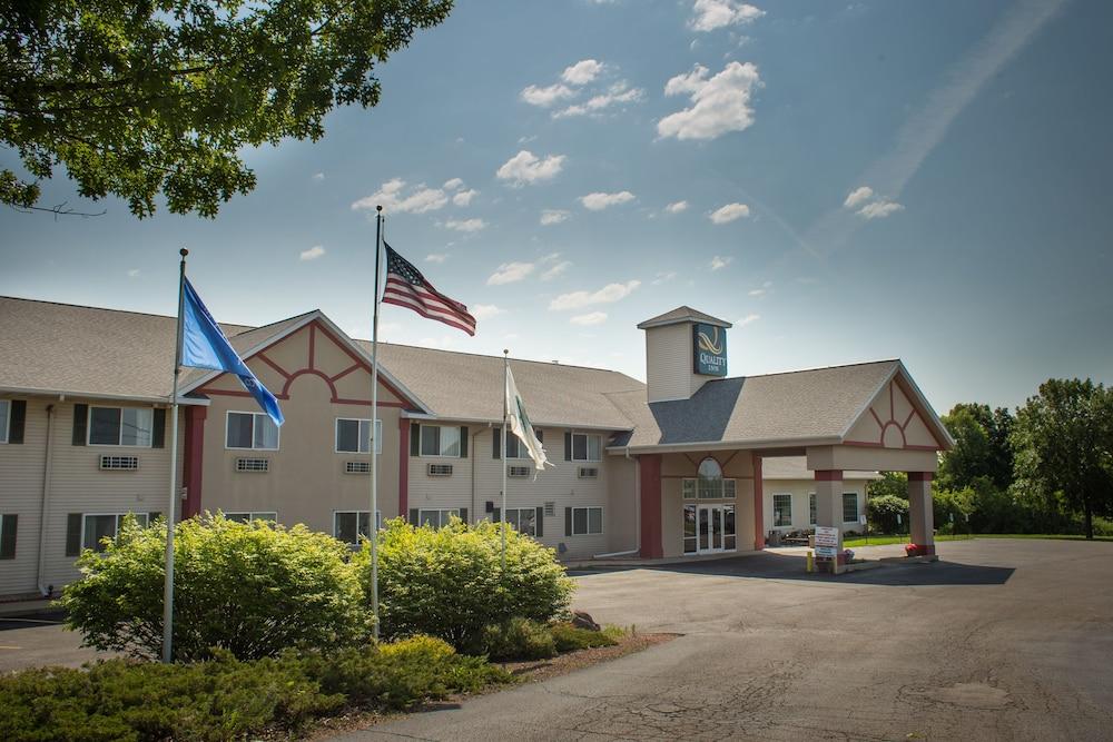 Quality Inn Edgerton photo 49