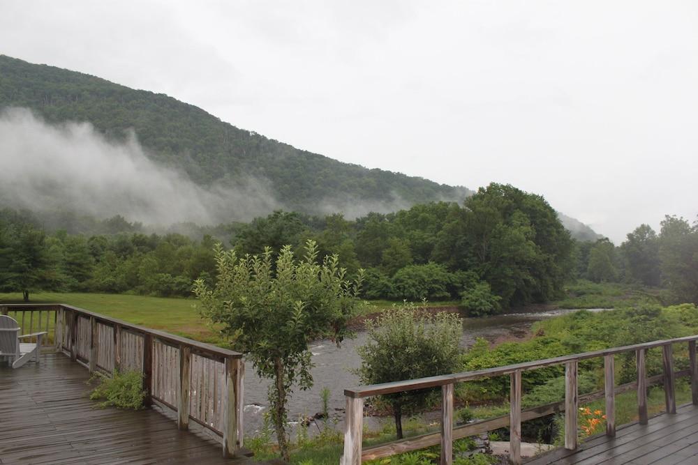 Copperhood Retreat & Spa photo 4