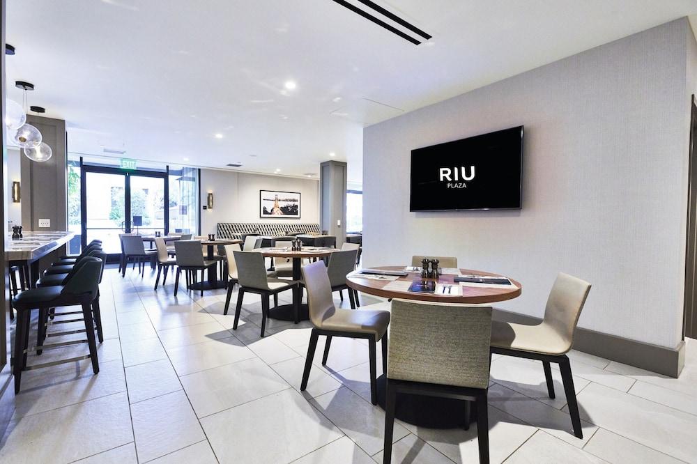 Hotel Riu Plaza Fisherman's Wharf photo 19