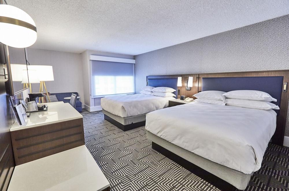 Hotel Riu Plaza Fisherman's Wharf photo 51