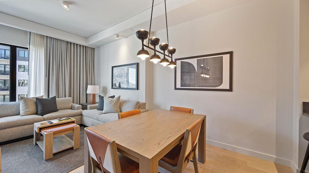 Luxury Mountain Resort photo 15